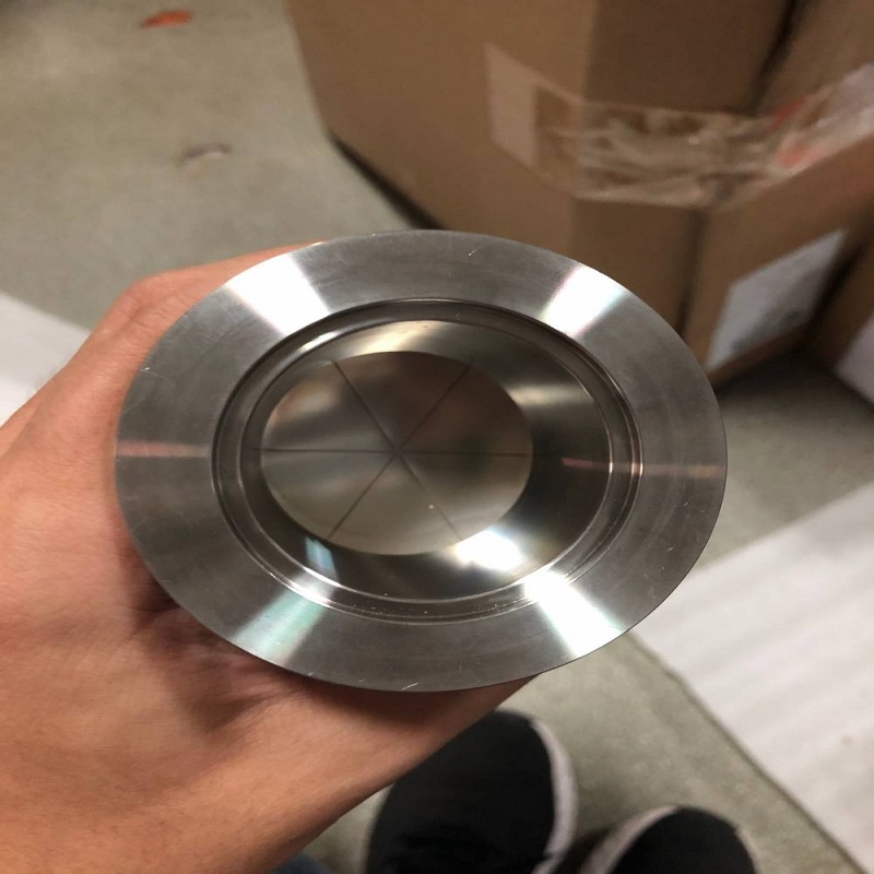 意大利Donadon SDD 爆破阀 SUT - SCR/766 (316L KF50 0.49bar)