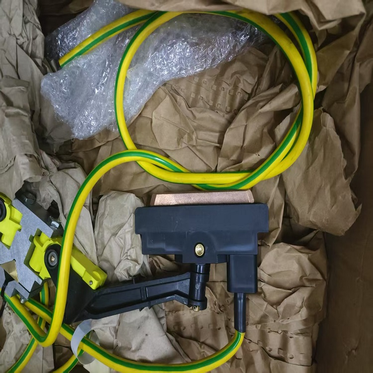 供应德国 VAHLE 法勒集电器SA-KDST350/25PE-20-2000