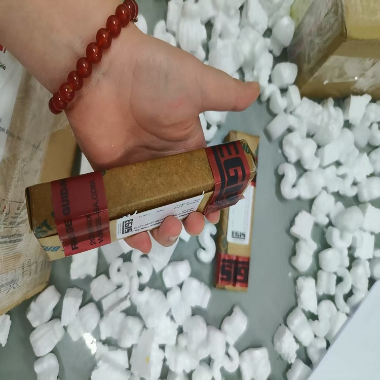 供应瑞士EGIS SA滑块M4020x150-T15(L1=35+LA=80+L2=35)-Q10-US