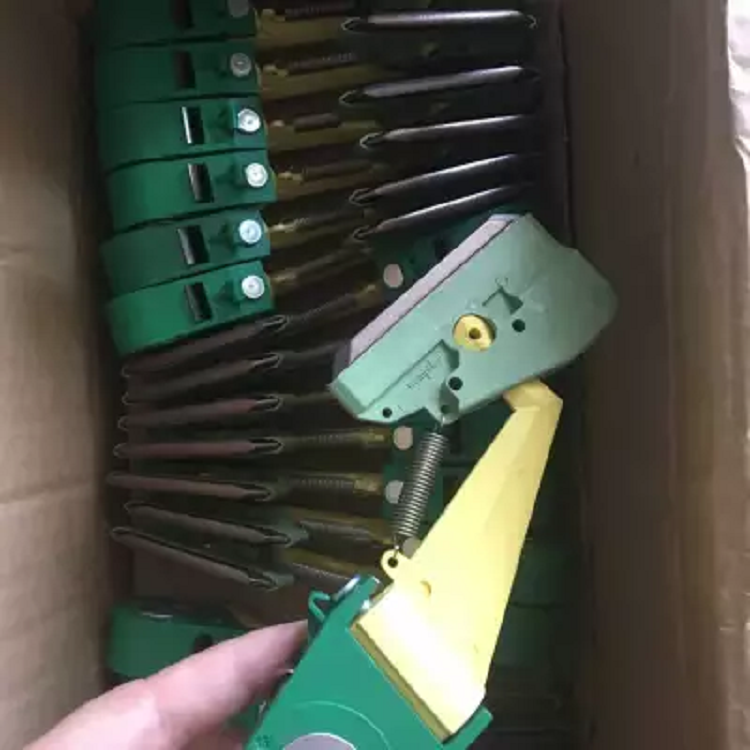 供应德国稳孚勒Conductix-Wampfler滑触线集电器08-K154-0354