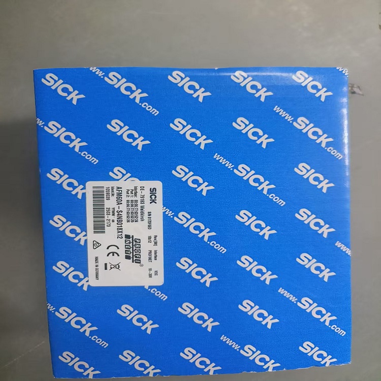 供应德国SICK绝对值型编码器AFM60A-S4NB018X12原装正品