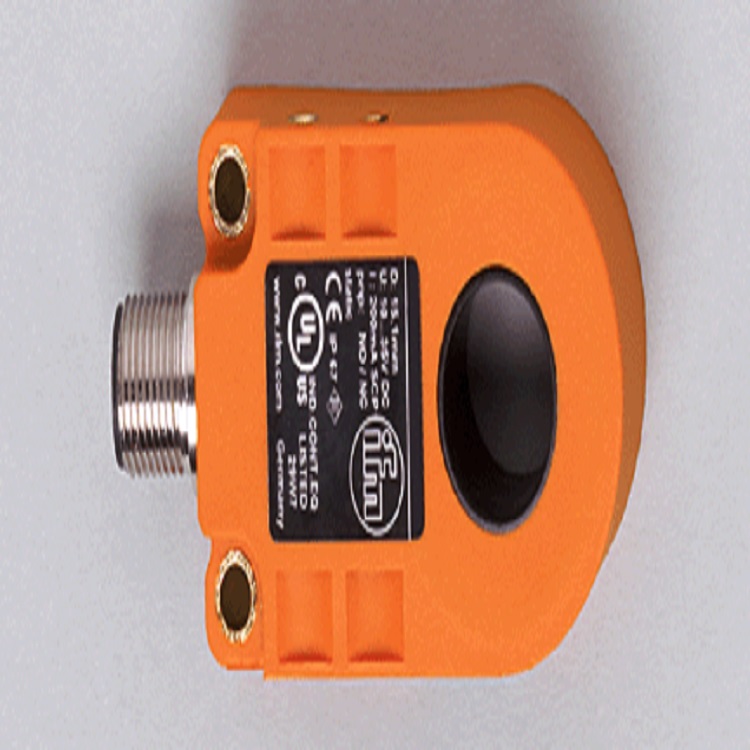 供应德国IFM易福门黑色带插座连接电缆EVC005