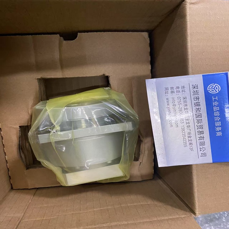 日本Nidec尼得科新宝伺服电机精密减速机VRGF-81C90P-14BK14