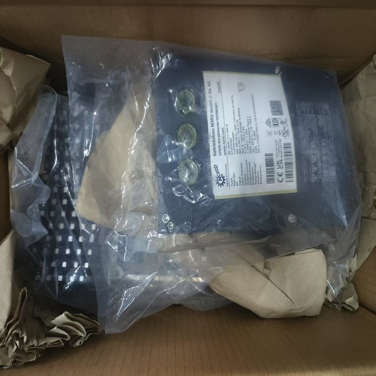 供应诺德NORD变频器 SK 205E-151-340-A