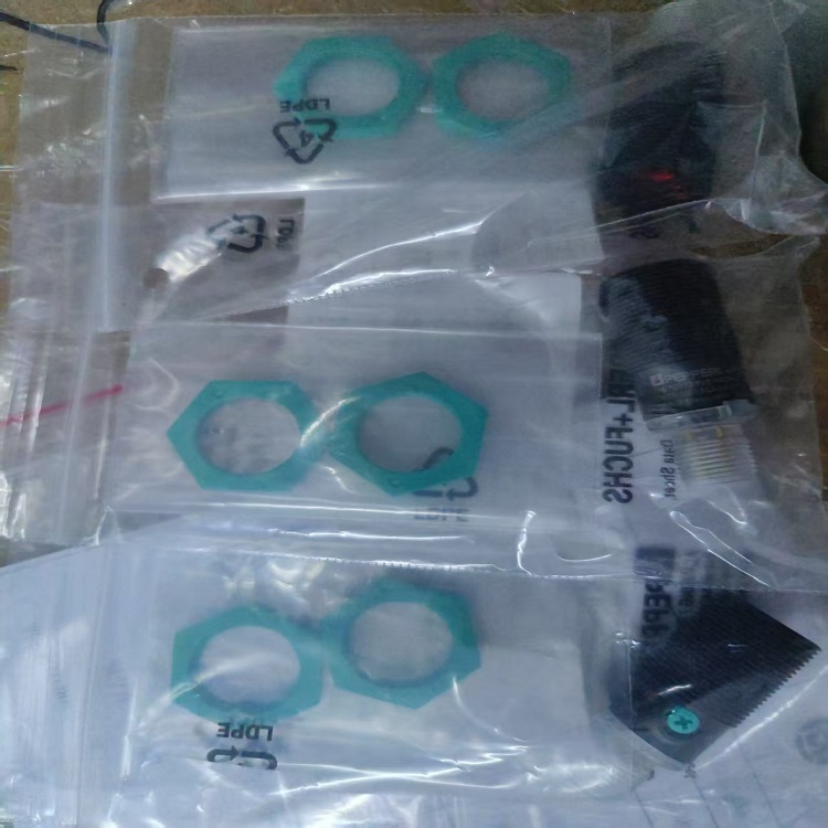 供应德国Pepperl+Fuchs倍加福感应开关OBD600-18GK40-E2-V1