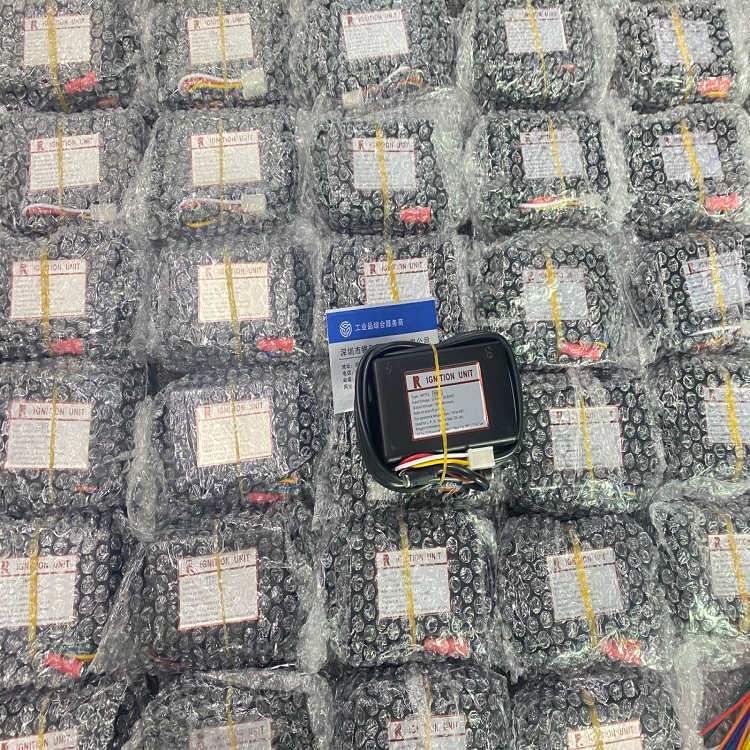 供应日本正英点火变压器GNITION UNIT KP772