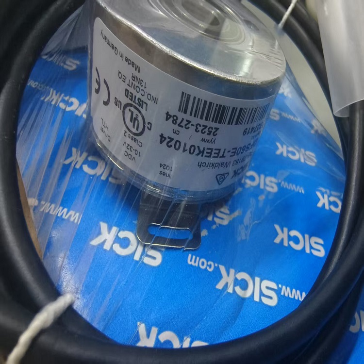 供应德国SICK西克的编码器DFS60E-TEEK01024