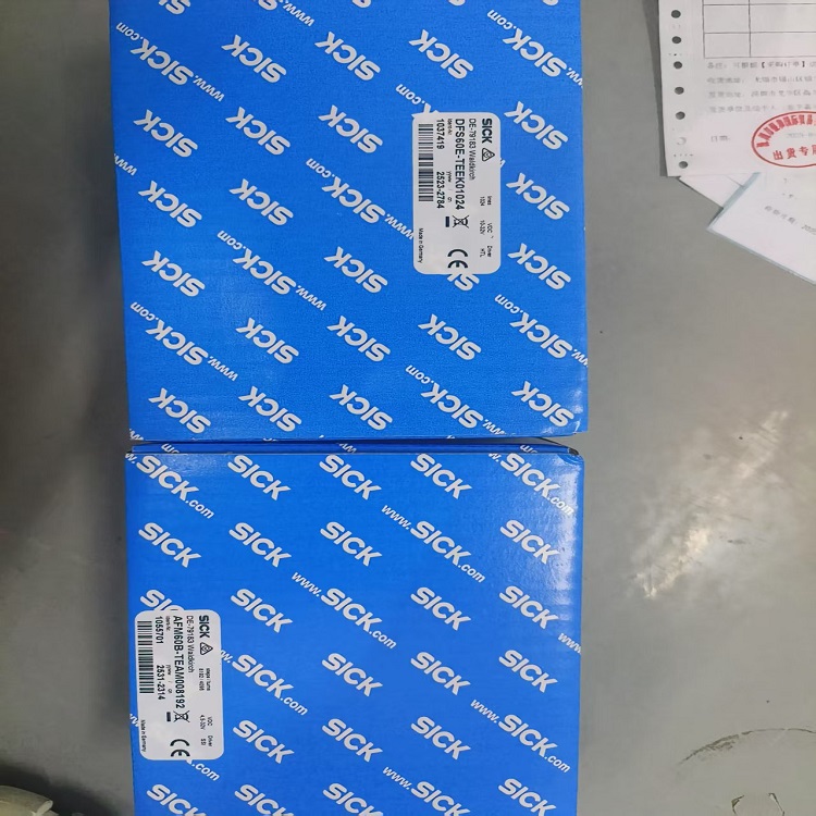 供应德国SICK西克的编码器DFS60E-TEEK01024