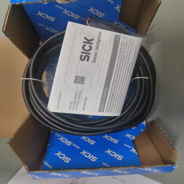 供应德国SICK西克的编码器DFS60E-TEEK01024