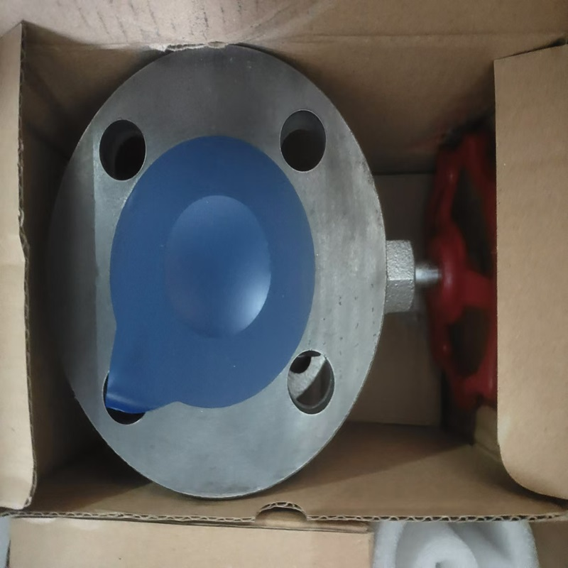 日本HITACHI日立 法兰式截止阀 HM10KFG-DN40