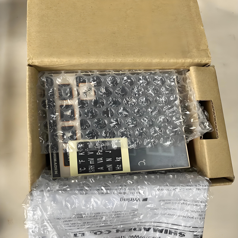 日本SHIMADEN岛电 温控表 SRS13A-6IN-90-N100050