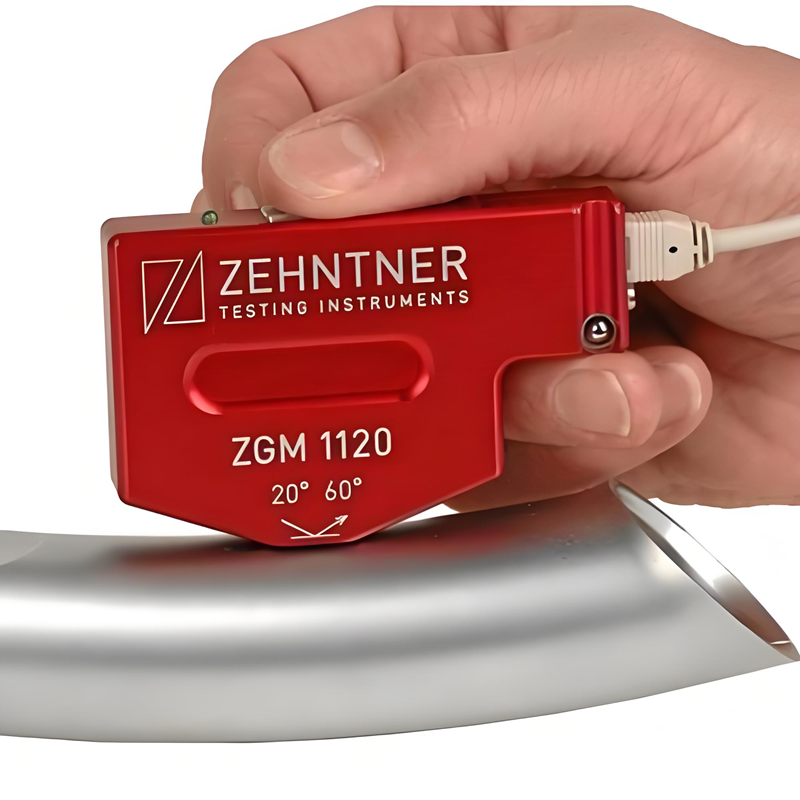 瑞士ZEHNTNER杰恩尔 光泽仪 ZGM 1120 20&deg;60&deg;