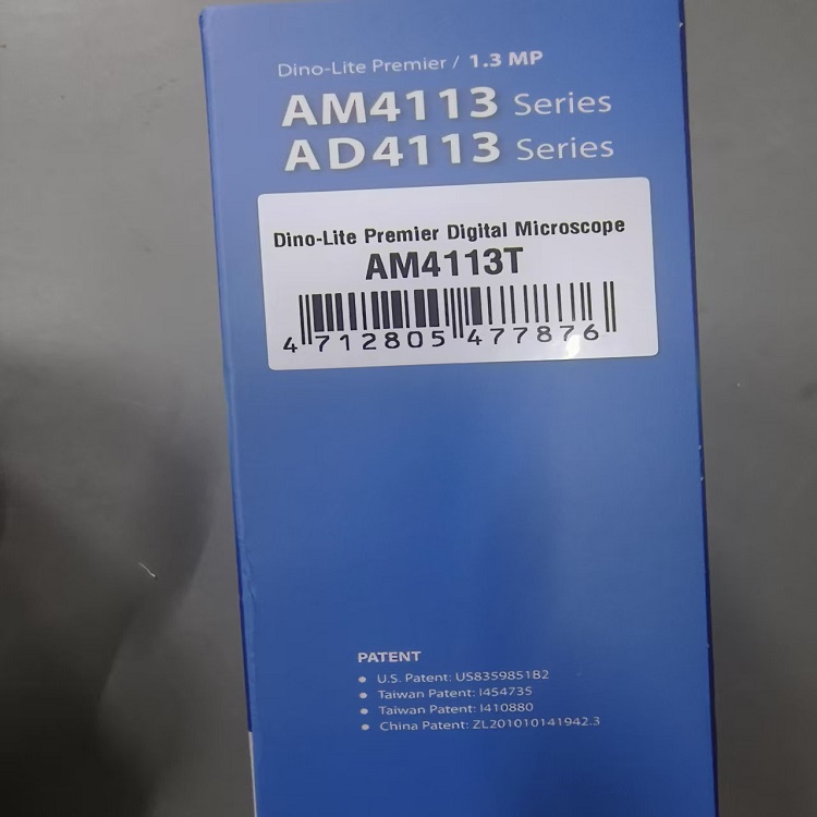 供应Dino-lite微迪光学数码显微镜AM4113T