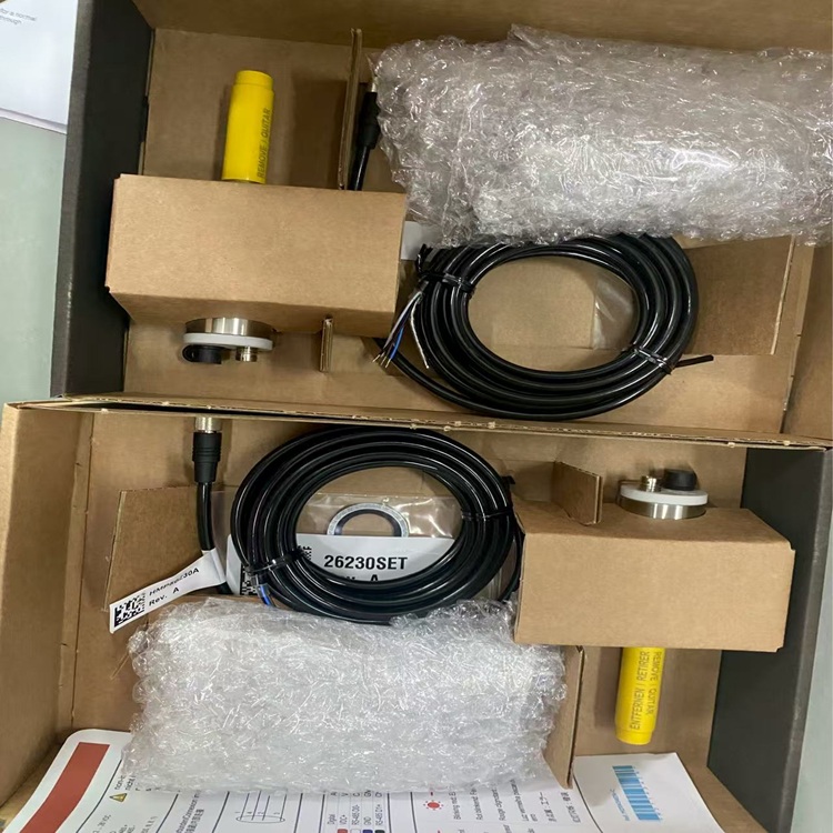 VAISALA维萨拉工业露点传感器DMT143