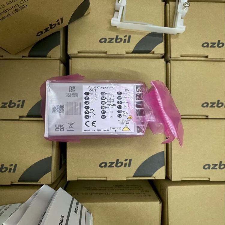 山武azbil温控器C15MTC0TA0300日本阿自倍尔温控器