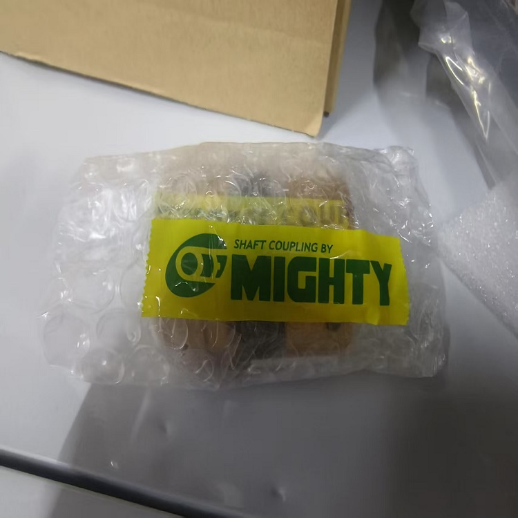供应日本 &ldquo;MIGHTY 威武&rdquo;Oldham 式夹紧型联轴器MJC-41-10*16