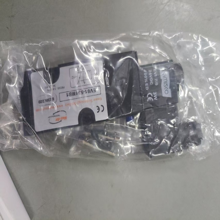 供应意大利 Max-Air电磁阀EV61-531MB1