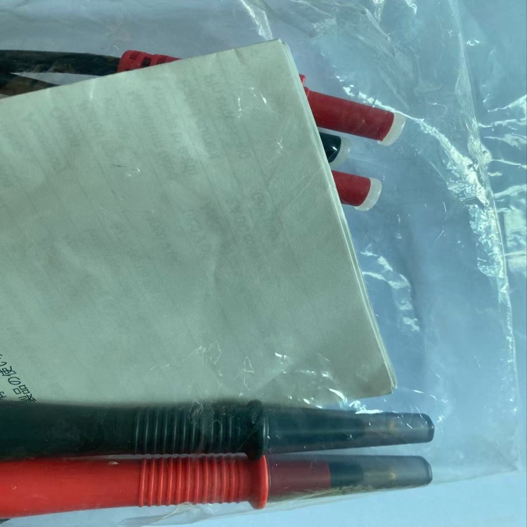 HIOKI日置针型测试线L2100针型测试线日置电池测试仪探头