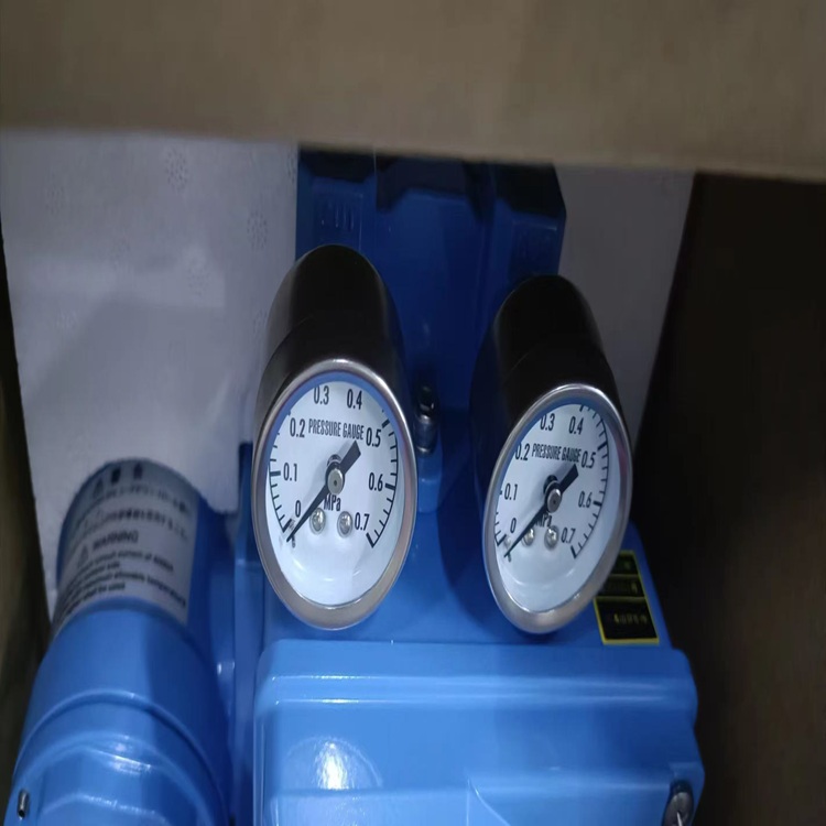 MOTOYAMA本山EA91A耐压防爆结构电&mdash;气式阀门定位器