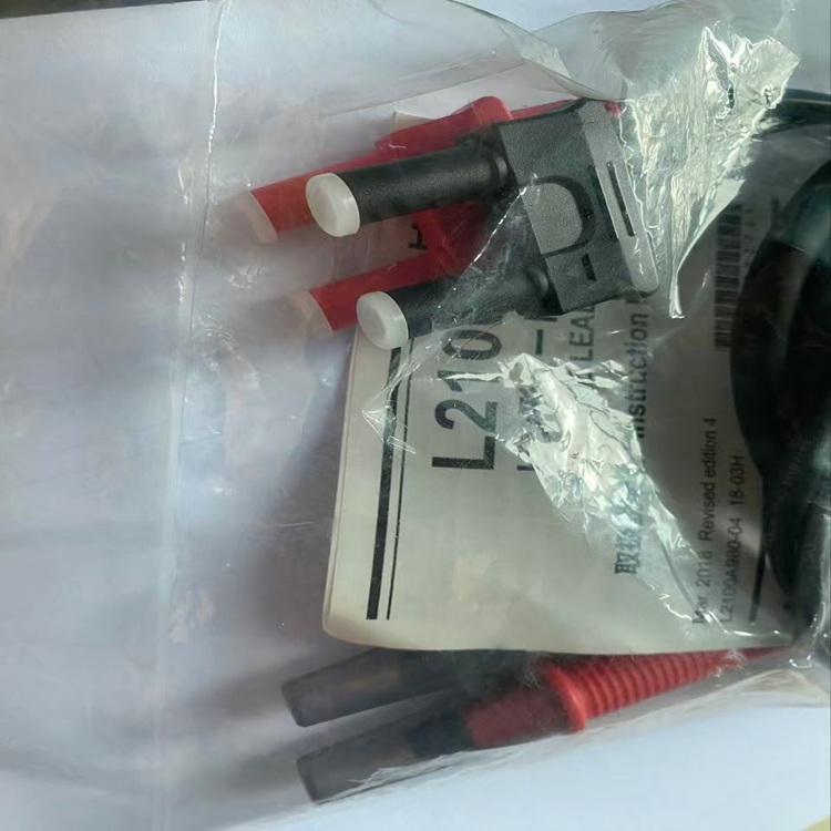 HIOKI日置针型测试线L2100针型测试线日置电池测试仪探头