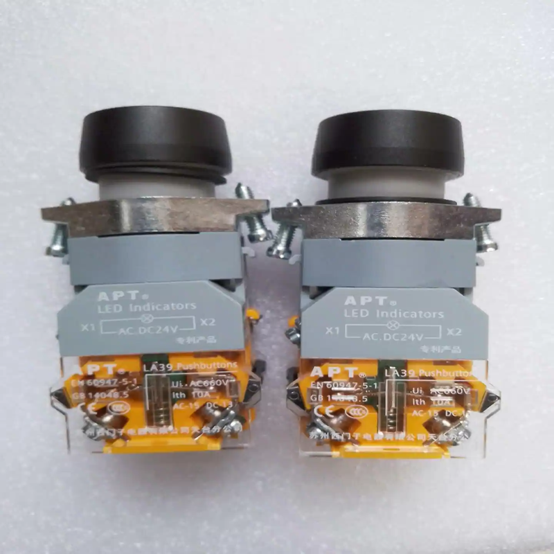 西门子APT 按钮开关 LA39-A（&Phi;22mm）