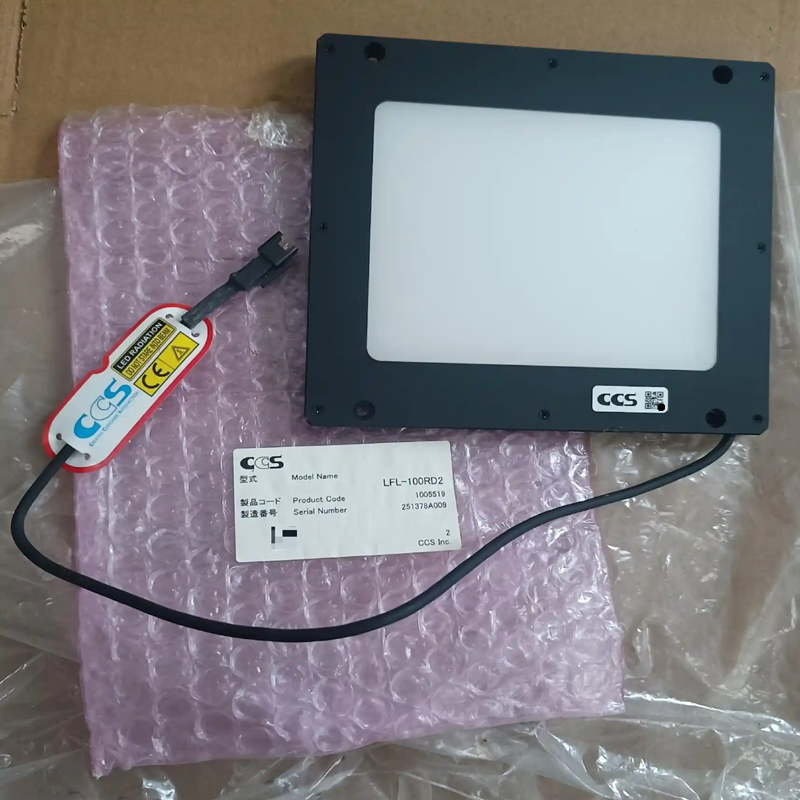 日本CCS 平面无影光源 LFX3_200RD