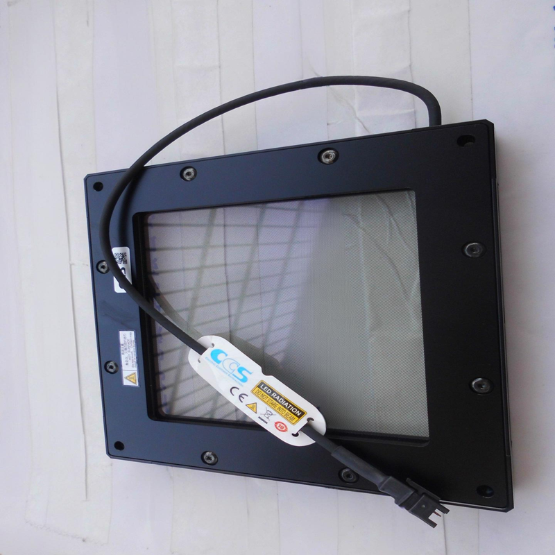 日本CCS 平面无影光源 LFX3_200RD