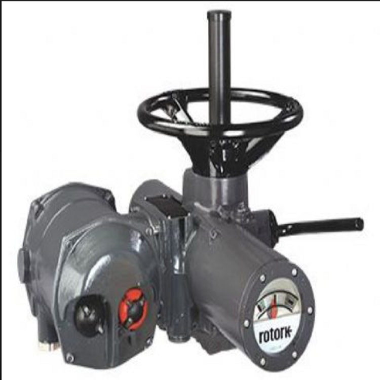 供应英国ROTORK电动执行器IQ10