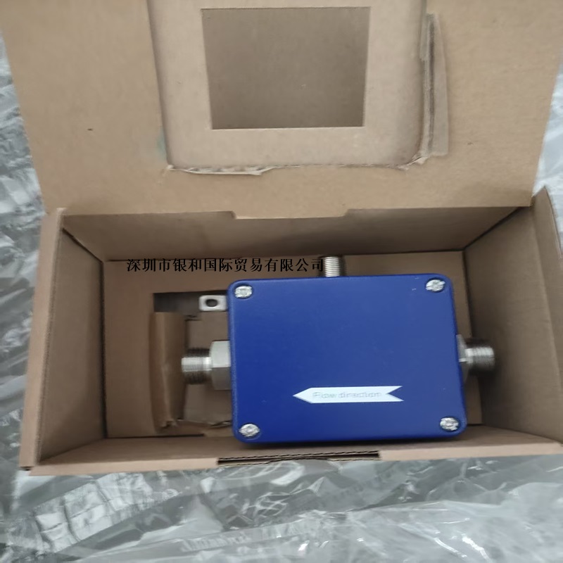 德国MIB GmbH Flowmax MID500i 流量计 