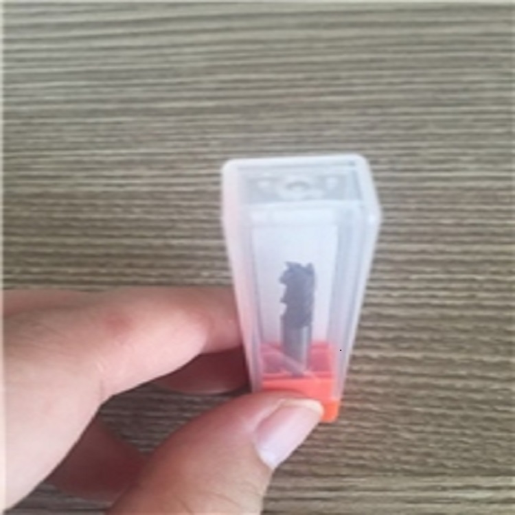 销售NS铣刀日本原装进口NSB-2无涂层 &nbsp;球头铣刀