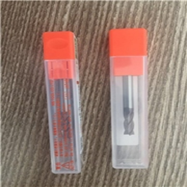 销售NS铣刀日本原装进口NSB-2无涂层 &nbsp;球头铣刀