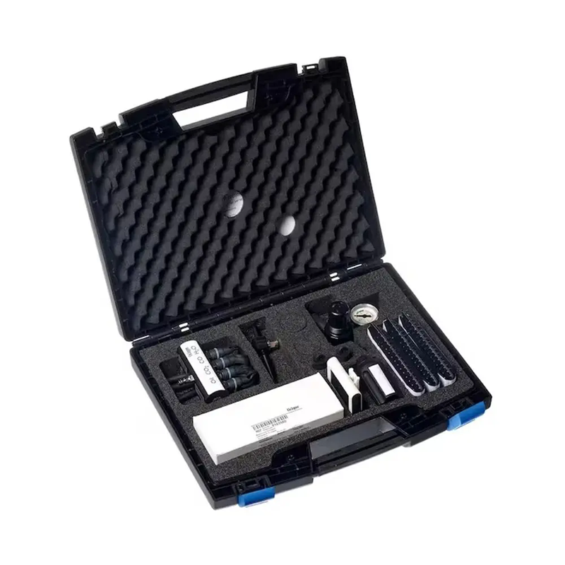 德国Dr&auml;ger德尔格 Aerotest&reg; Alpha 压缩空气质量检测仪6527149