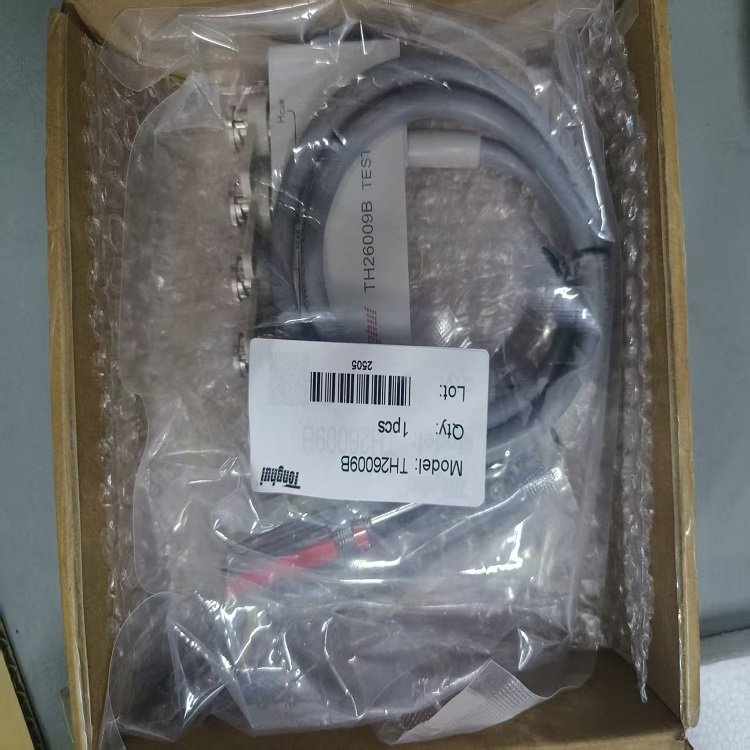 供应同惠电子带盒贴片测试线TH26009B