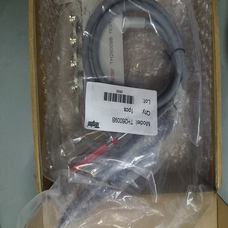 供应同惠电子带盒贴片测试线TH26009B