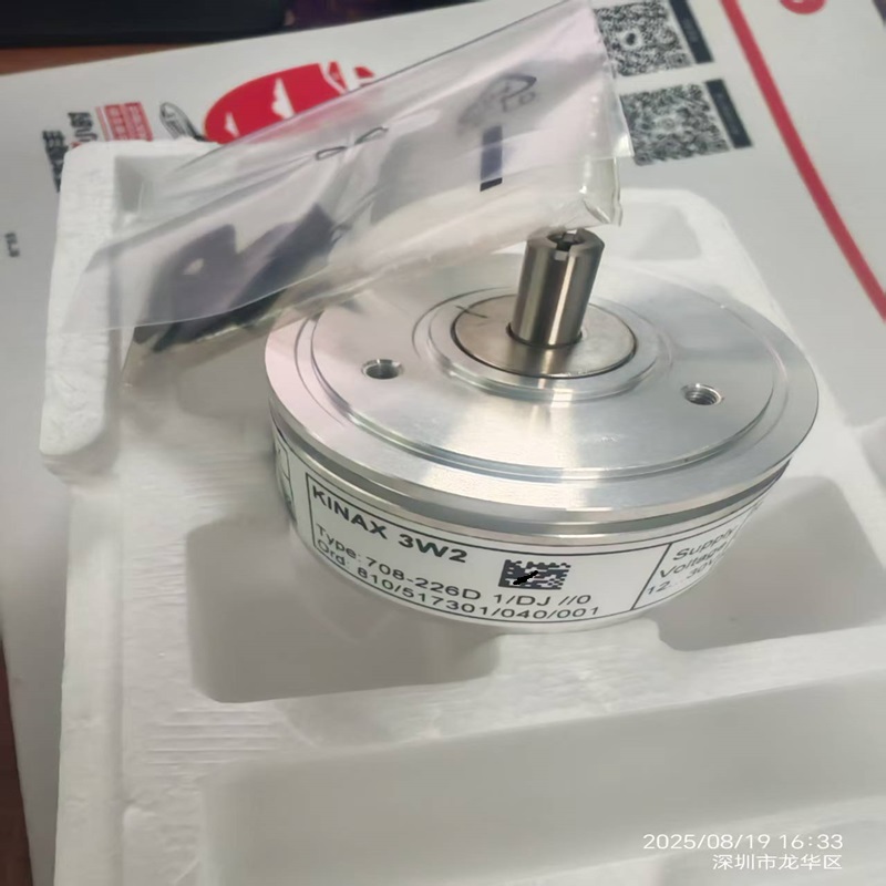 瑞士Camille Bauer 角位变送器 KINAX 3W