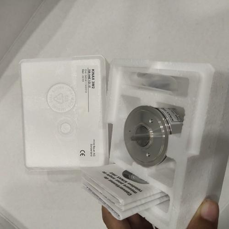 瑞士Camille Bauer 角位变送器 KINAX 3W2