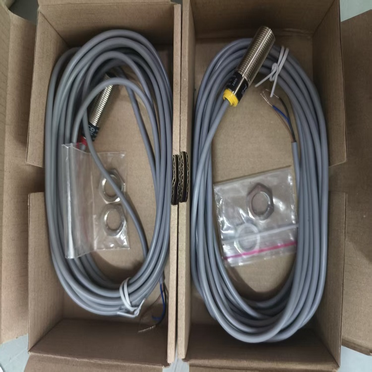 供应丹麦TELCO SM 3000 系列光电传感器SMT 3012C TB 5