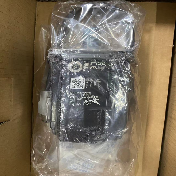 Yaskawa安川伺服电机SGMMS-04ADC6S