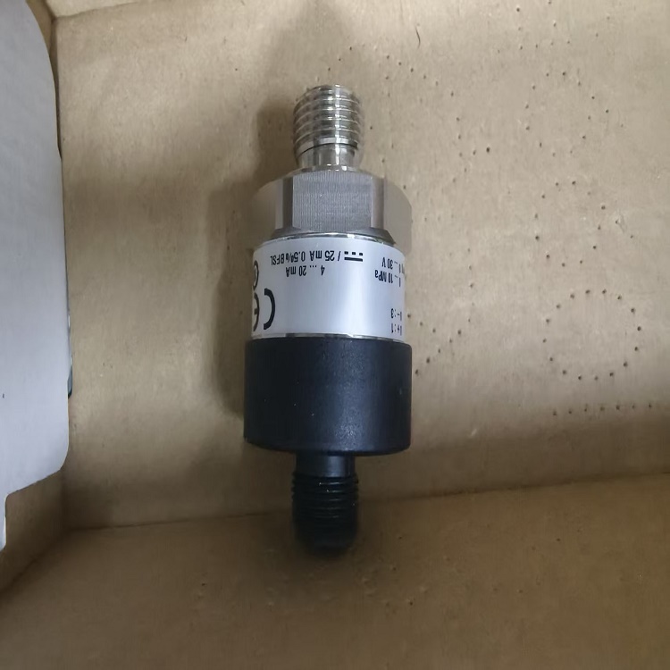 供应德国WIKA威卡0-10MPa压力变送器A-10