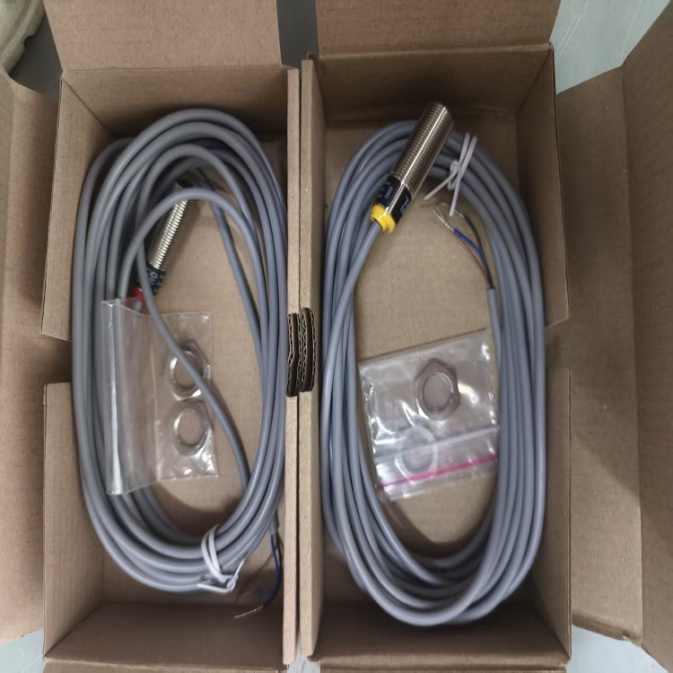 供应丹麦TELCO SM 3000 系列光电传感器SMT 3012C TB 5