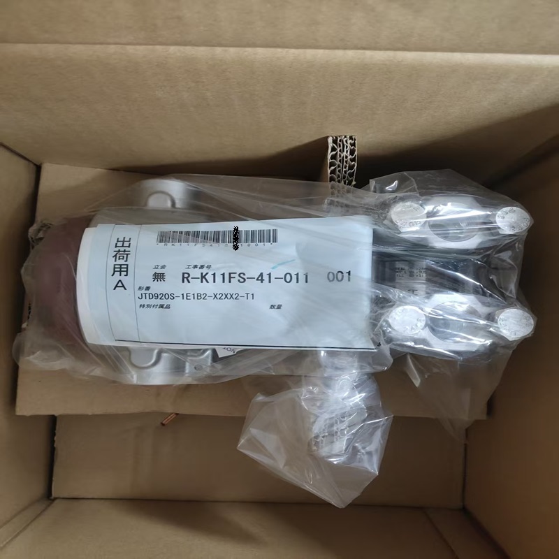 日本AZBIL山武 差压变送器 JTD920S-1E1B2-