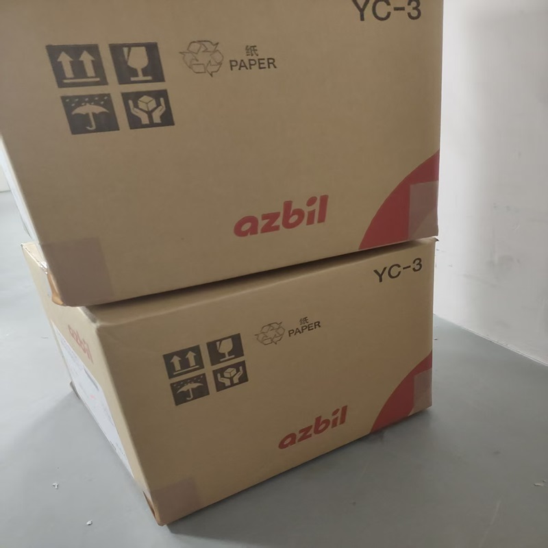 日本AZBIL山武 差压变送器 JTD920S-1E1B2-X2XX2-T1