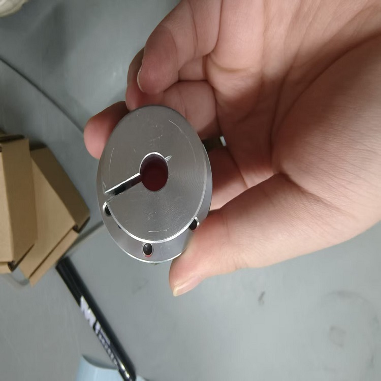 供应ComInTec 的GAS 系列弹性联轴器 00.25DF-TI-GAS-D7-E8