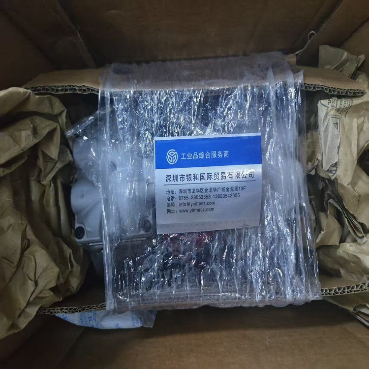 供应THOMAS-PUMP增压泵2660CGHI42-W006