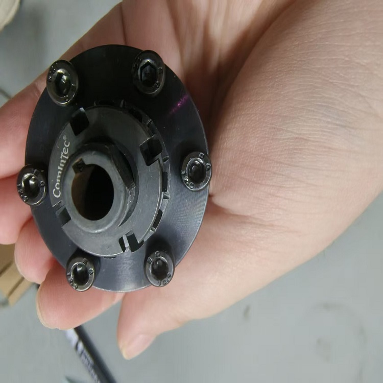 供应ComInTec 的GAS 系列弹性联轴器 00.25DF-TI-GAS-D7-E8
