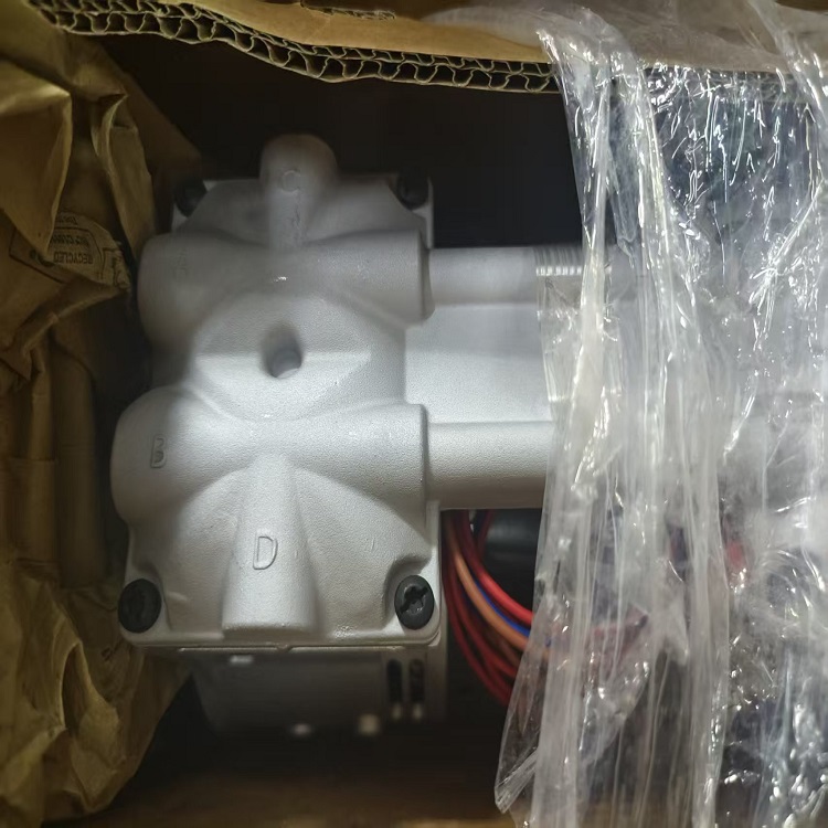 供应THOMAS-PUMP增压泵2660CGHI42-W006