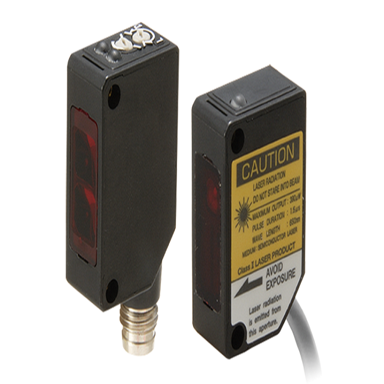 供应Fastus一款激光位移传感器-CD22-35V