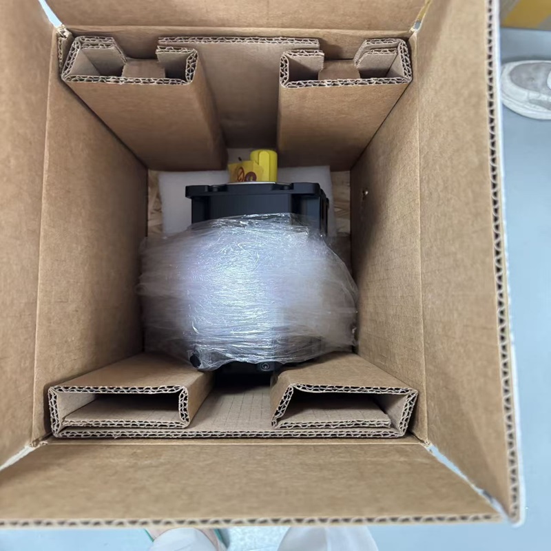 美国Allen‑Bradley 伺服电机MPL-B430P-MJ72AA