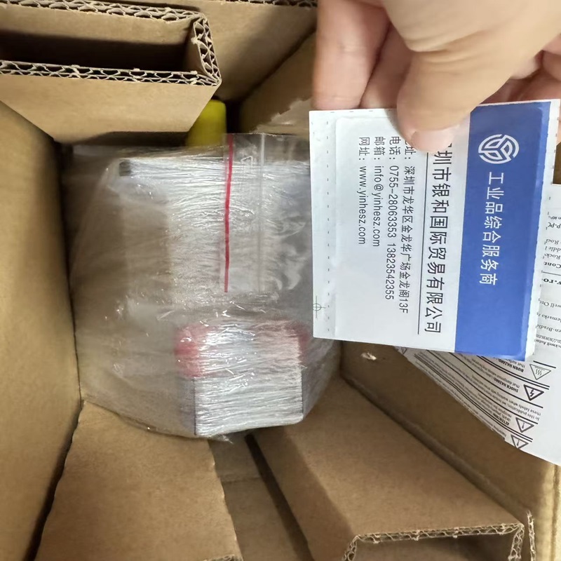 美国Allen‑Bradley 伺服电机MPL-B430P-