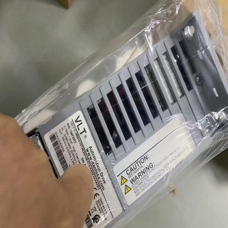 Danfoss丹佛斯变频器FC-360HK75T4E20H2BXCDXXSXXXXAXBX需 要议价